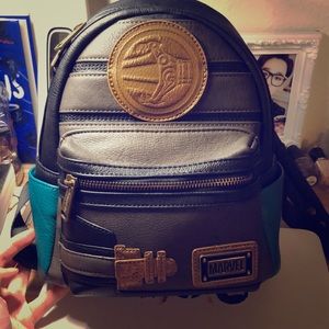 thor ragnarok backpack